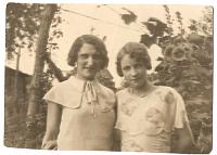 Edith and Marguerite Girotti2 